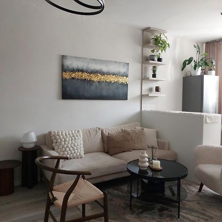 M&M Apartman Trencin Exterior photo