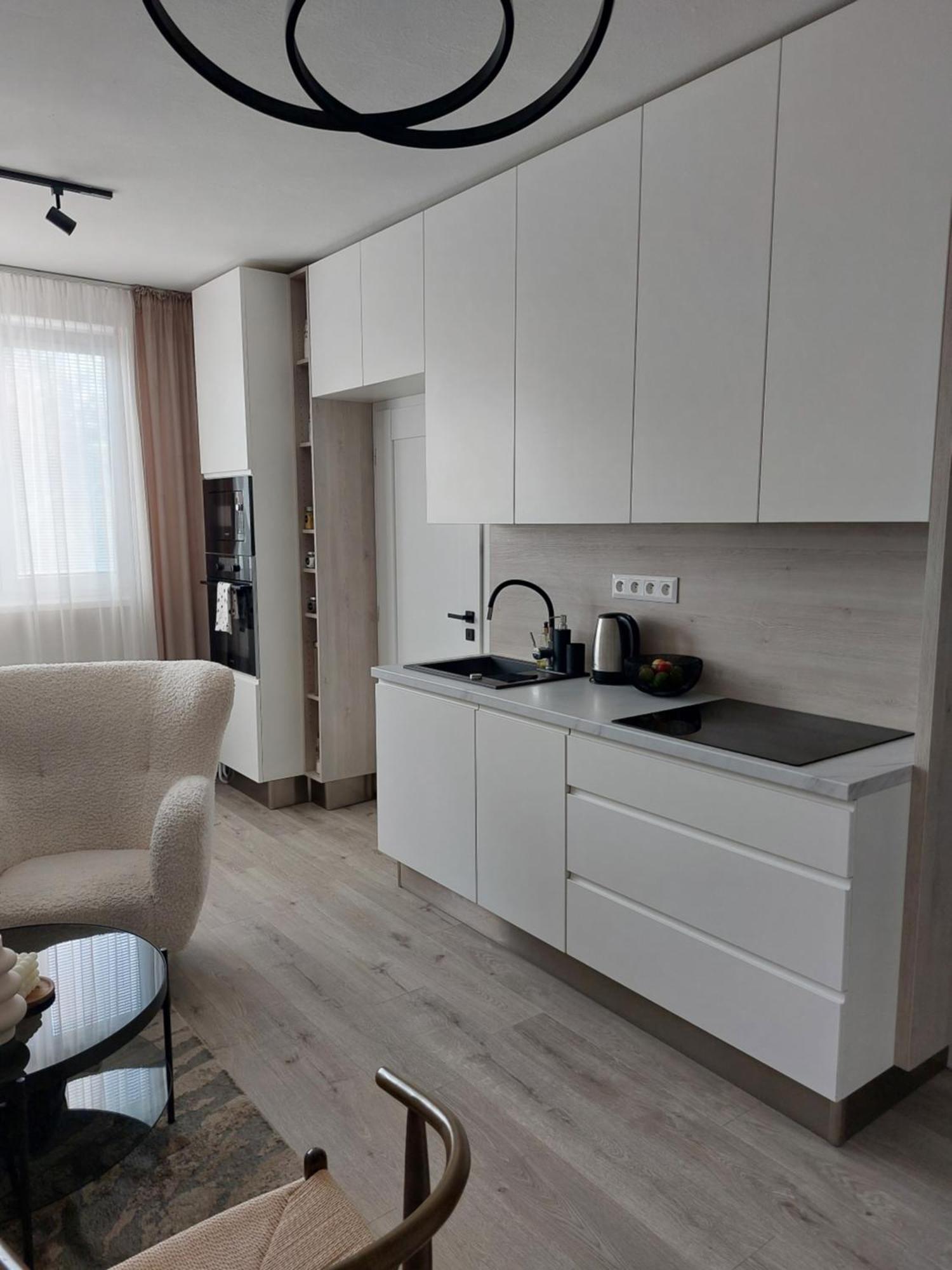 M&M Apartman Trencin Exterior photo
