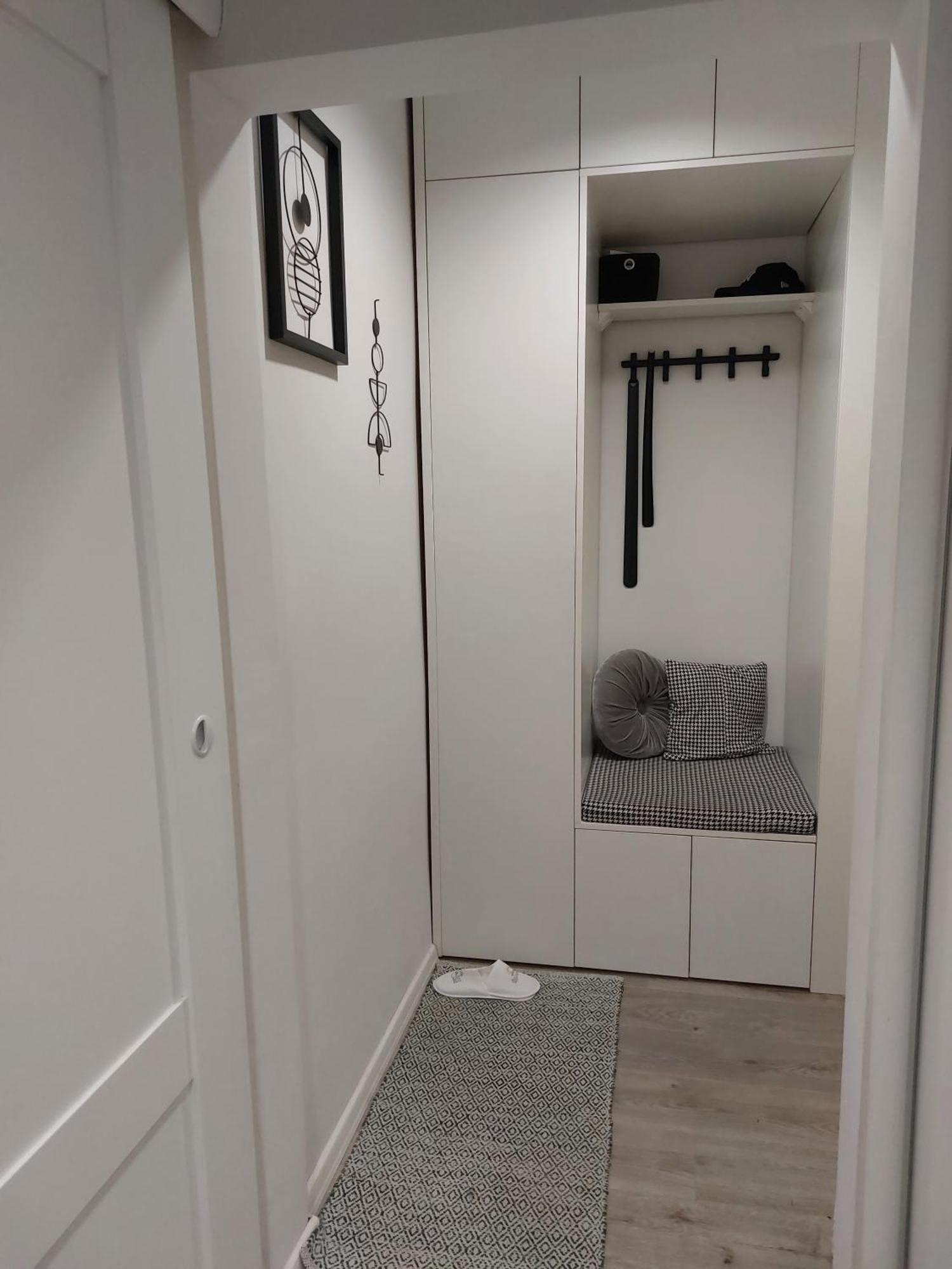 M&M Apartman Trencin Exterior photo