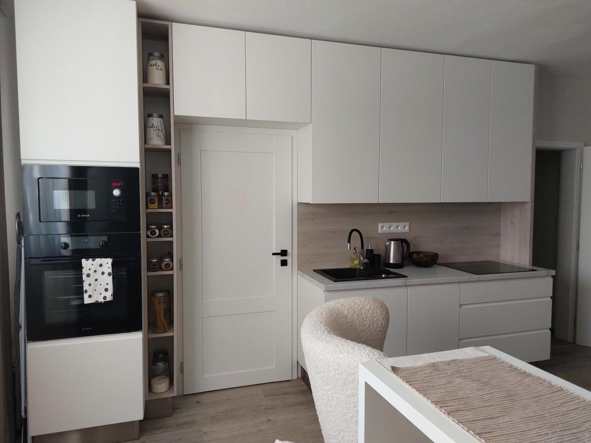 M&M Apartman Trencin Exterior photo
