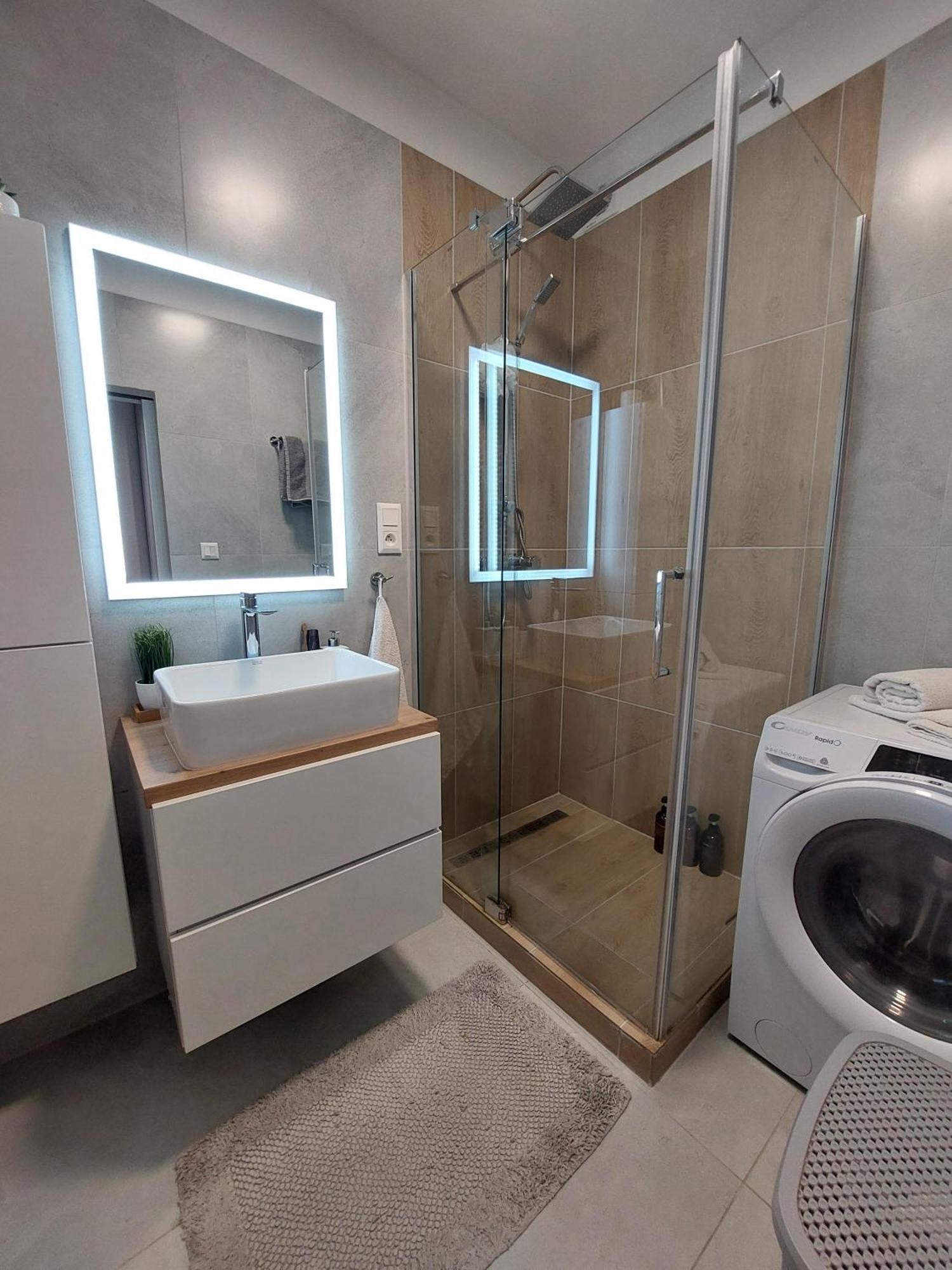 M&M Apartman Trencin Exterior photo