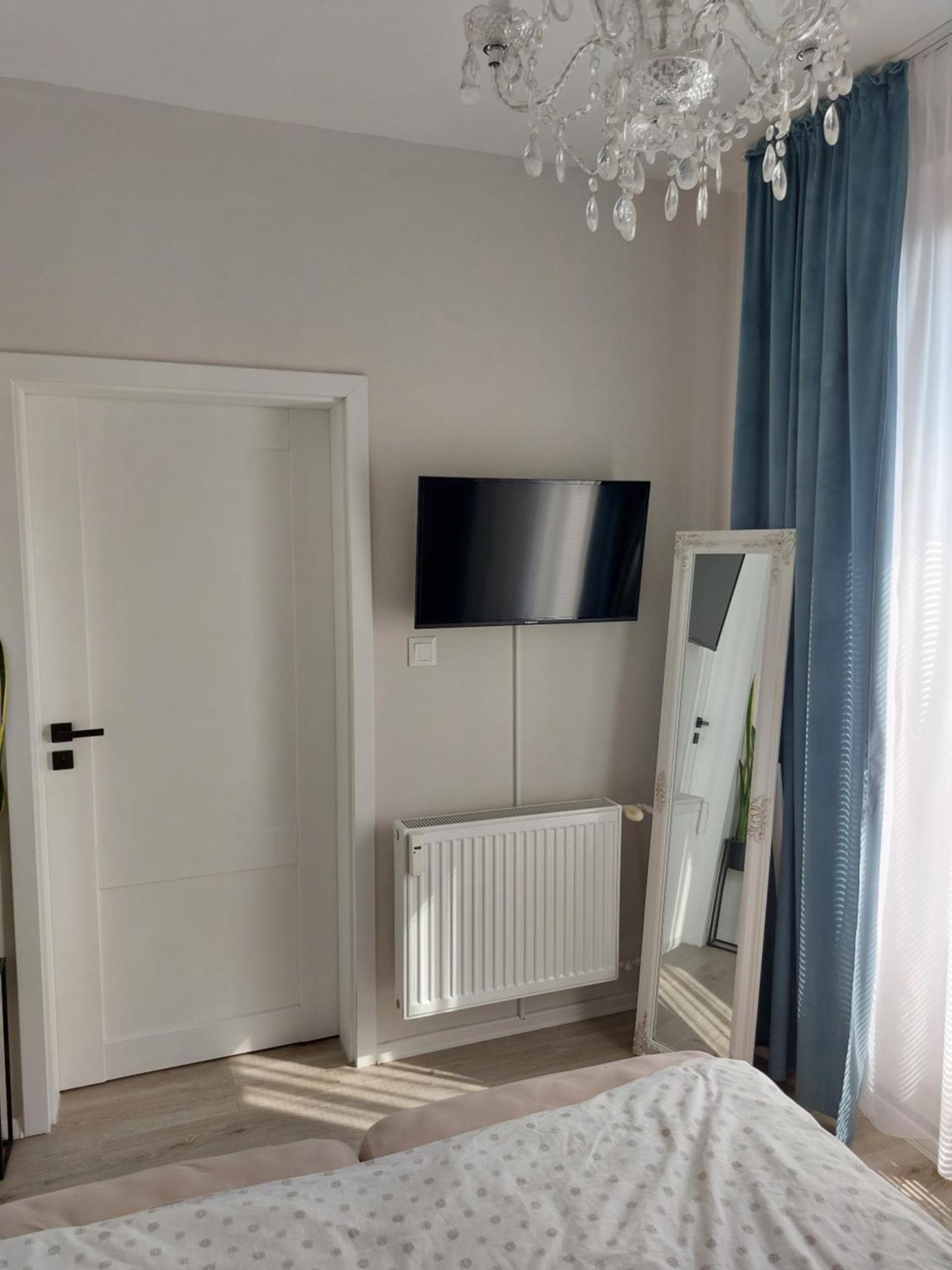 M&M Apartman Trencin Exterior photo