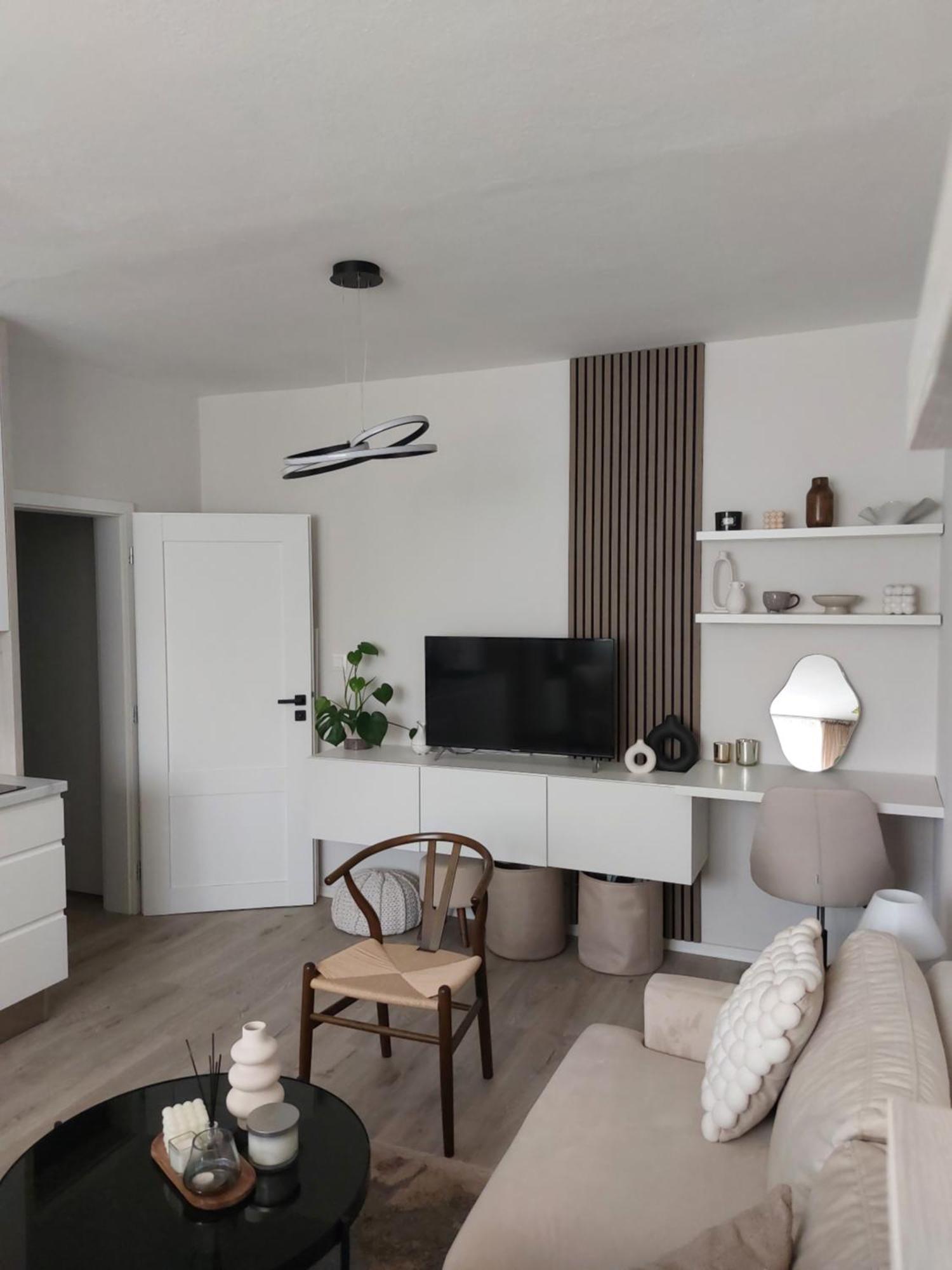 M&M Apartman Trencin Exterior photo